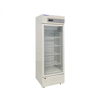 医用冷藏箱BPR-5V298 冷藏箱|单开门